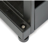 EAN 731304294269 - APC AR3100X609 armario rack 42U Rack o bastidor independiente Negro imagen 20