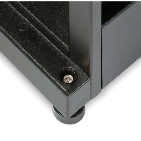 EAN 731304294269 - APC AR3100X609 armario rack 42U Rack o bastidor independiente Negro imagen 20