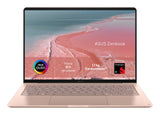 Portátil Asus Zenbook 14 Ux3480qa-U1091w 14" Snapdragon X1-26-100 16gb 256gb Ssd Adreno Gpu Windows 11 Home Teclado Español