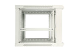 Armario Rack Gris Extralink 12u 600x450 Asp