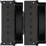 EAN 0840006692843 - Corsair AF ELITE A115 Procesador Refrigerador de aire 14 cm Negro 1 pieza(s) imagen 12