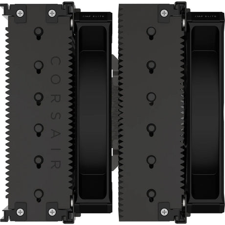EAN 0840006692843 - Corsair AF ELITE A115 Procesador Refrigerador de aire 14 cm Negro 1 pieza(s) imagen 12
