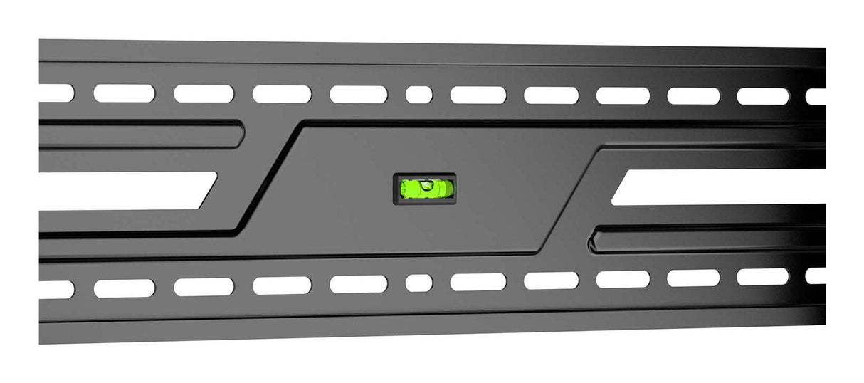 Aisens Soporte Eco Inclinable Para Monitor/Tv 75kg De 43-100, Negro