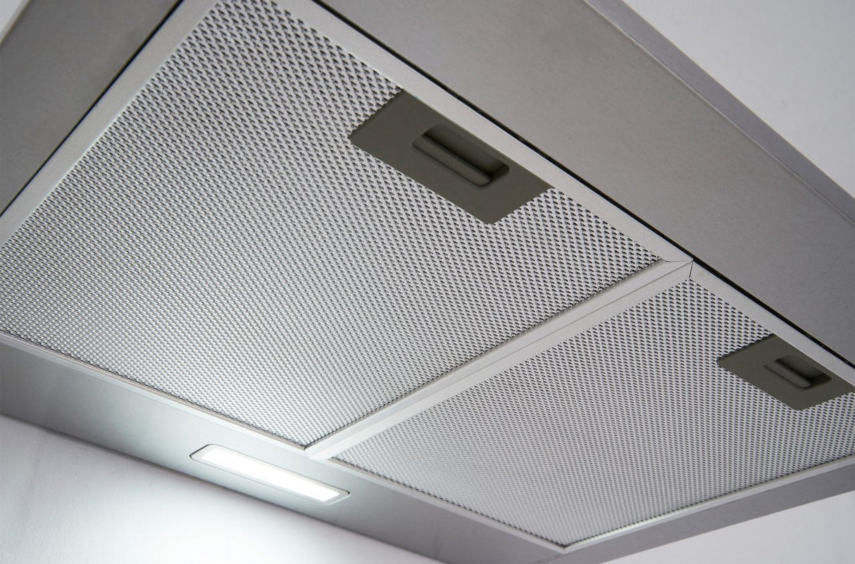 Response Ch 22058 Ixb, Hood Extractor Acero Inoxidable Ch22058ixb