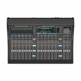 Dm7 E Dm7 Series Digital Mixicons Dm7 Series Digital Mixing Consol
