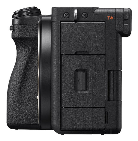 EAN 4548736146976 - Sony α α6700 MILC 27 MP Exmor R CMOS 6192 x 4128 Pixeles Negro imagen 2