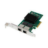 EAN 5706998814098 - Microconnect MC-PCIE-I350-T2 tarjeta y adaptador de interfaz Interno RJ-45 imagen 1