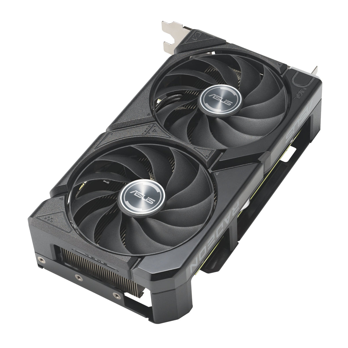EAN 4711387994269 - ASUS DUAL-RX9060XT-8G AMD Radeon RX 9060 XT 8 GB GDDR6 imagen 7
