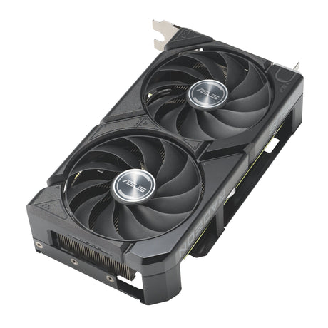 EAN 4711387994269 - ASUS DUAL-RX9060XT-8G AMD Radeon RX 9060 XT 8 GB GDDR6 imagen 7