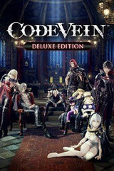 Ms Esd Code Vein Season Pass X1 (Ml)