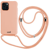 EAN 8434847069425 - COOL Accesorios COOL funda para teléfono móvil 15,5 cm (6.1") Rosa imagen 1