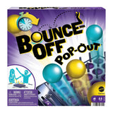 Juego De Mesa Mattel Bounce Off Pop Out!