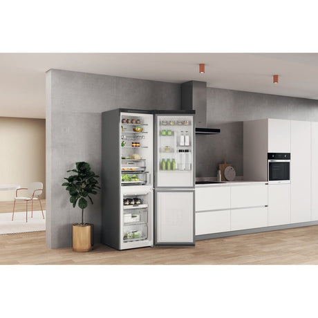 EAN 8003437904035 - Whirlpool W7X 92O OX H Independiente 367 L Gris imagen 7