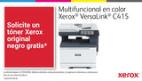 EAN 0095205041125 - Xerox VersaLink C415V_DN impresora multifunción Laser 1200 x 1200 DPI imagen 2
