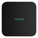 Net Video Recorder 16ch/Black 70935 Ajax