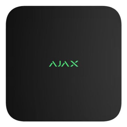 EAN 4823114044168 - Ajax NVR (8-ch) Negro imagen 1