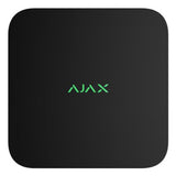 EAN 4823114044168 - Ajax NVR (8-ch) Negro imagen 1