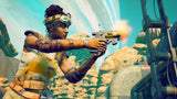 Juego The Outer Worlds Switch