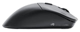 Raton Glorious Model D 2 Pro Wireless, 4k/8k Polling - Negro
