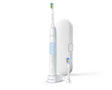 EAN 8710103846734 - Philips Sonicare HX6859/29 cepillo eléctrico para dientes Adulto Cepillo dental sónico Blanco imagen 1