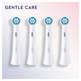 EAN 4210201343554 - Oral-B iO Gentle Care 80346671 cepillo de cabello 4 pieza(s) Azul, Blanco imagen 10