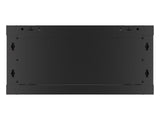 EAN 5901969403039 - Lanberg WF01-6604-10B armario rack 4U Bastidor de pared Negro imagen 10
