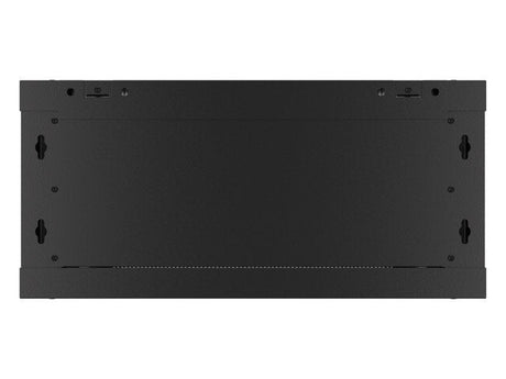 EAN 5901969403039 - Lanberg WF01-6604-10B armario rack 4U Bastidor de pared Negro imagen 10