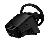 Logitech G Pro Racing Wheel Negro Usb 2.0 Volante Analógico/Digital Pc, Xbox