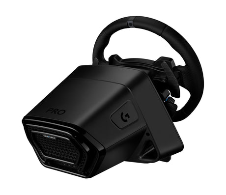 EAN 5099206091658 - Logitech G 941-000177 mando y volante Negro USB Analógico/Digital PC, Playstation imagen 7