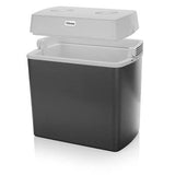 Nevera Eléctrica Portátil Tristar Kb-7424 22l Gris