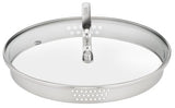 Tefal Duetto+ G7192355 Alrededor Acero Inoxidable