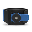 EAN 9348943000826 - Quad Lock QLM-ARM soporte Soporte pasivo Teléfono móvil/smartphone Negro, Azul imagen 1