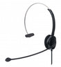 EAN 0766623179867 - Manhattan 179867 auricular y casco Auriculares Alámbrico Diadema Oficina/Centro de llamadas USB tipo A Ne imagen 1