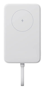 EAN 6932554411800 - Xiaomi BHR9822GL batería externa Ión de litio 10000 mAh Cargador inalámbrico Blanco imagen 1