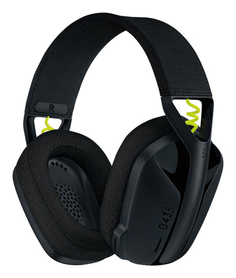 EAN 5099206095007 - Logitech G 981-001050 auricular y casco Auriculares Inalámbrico Diadema Juego Bluetooth Negro imagen 4