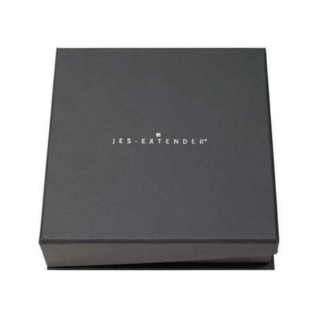 EAN 5710458100003 - Jes-Extender Light Alargador de pene Acero inoxidable, Blanco imagen 3