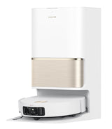 EAN 6977328065278 - Dreame L50 Ultra 0,395 L Blanco imagen 2