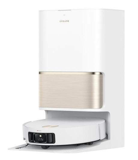 EAN 6977328065278 - Dreame L50 Ultra 0,395 L Blanco imagen 2