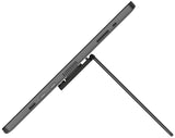 Msi Pro Mp161 E2u 15.6" Fhd 60hz 250cd M2 4ms Minihdmi 2xusb Ttype C Speaker