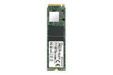 Disco Ssd Transcend M.2 110s 1tb Pcie Gen3x4 2280 110s