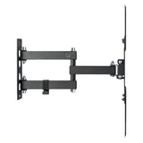 EAN 8032958186286 - Ewent EW1525 soporte para TV 139,7 cm (55") Negro imagen 2