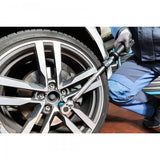 EAN 4000896104192 - HAZET 5122-2CLT llave dinamométrica Nm imagen 4