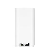 EAN 4711387611876 - ASUS ZenWiFi BD4 BE3600 Outdoor 1 Pack Doble banda (2,4 GHz / 5 GHz) Wi-Fi 7 (802.11be) Blanco 2 Interno imagen 3