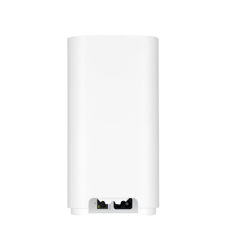 EAN 4711387611876 - ASUS ZenWiFi BD4 BE3600 Outdoor 1 Pack Doble banda (2,4 GHz / 5 GHz) Wi-Fi 7 (802.11be) Blanco 2 Interno imagen 3