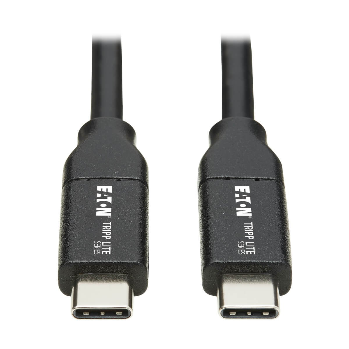 Tripp Lite Usb-C Cable M/M Usb 2.0 5
