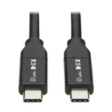 Tripp Lite Usb-C Cable M/M Usb 2.0 5