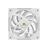 Asus Ventilador Rog Eurux Gr120 Fan Argb Reverse White