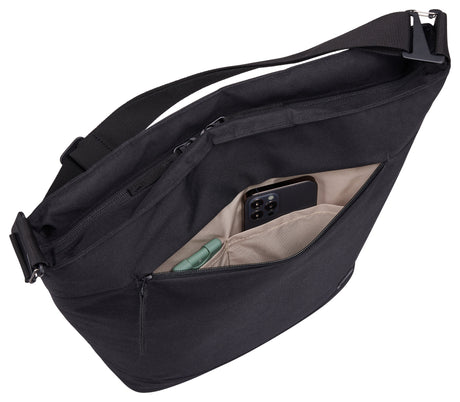 EAN 0085854256391 - Case Logic Invigo Eco INVIT116 Black 40,6 cm (16") Mochila Negro imagen 9