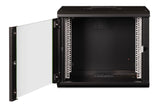 Armario Rack 19" 9u 600x450