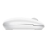 Raton Optico Wireless Fino Seron Blanco Trust Hasta 3200dpi / Inalámbrico